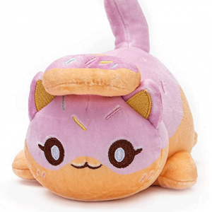 Aphmau MeeMeows Plush - 6
