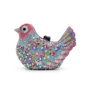Singing Bird - Hand Made Limited Edition