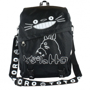 Anime My Neighbor Totoro Backpack