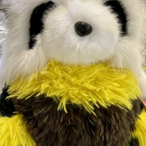 Panda Faux Fur Hat

Matching Styles for Kids & Parents
