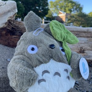 🌿 Little Forest Spirit