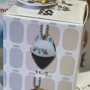 Kura Sushi × Chiikawa Sushi Keychain Blind Box