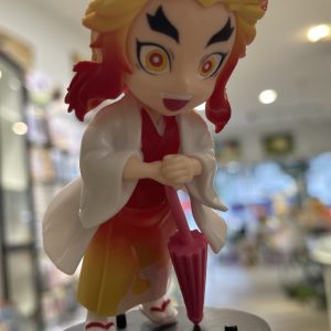 Demon Slayer Hydrangea Collection Blind Box Figure