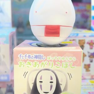 Spirited Away Wobbling Character Blind Box