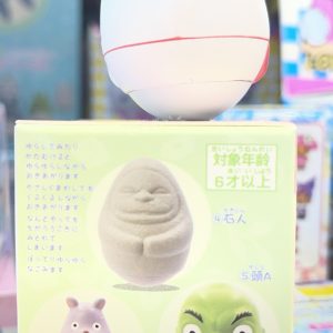 Spirited Away Wobbling Character Blind Box