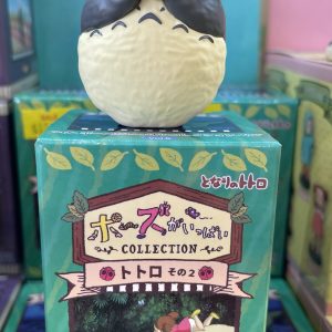 My Neighbor Totoro Bug Collection Vol. 6 Blind Box