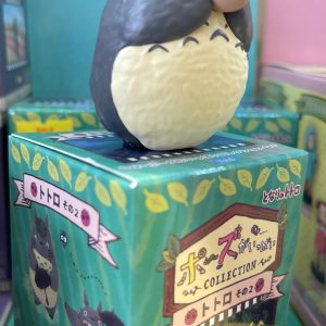 My Neighbor Totoro Bug Collection Vol. 6 Blind Box
