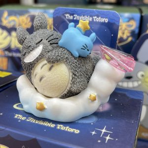The Invisible Totoro – Night Road Dream Blind Box