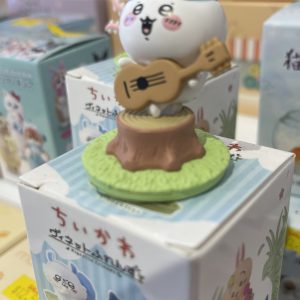 Chiikawa Vignette Friends Mini Figure